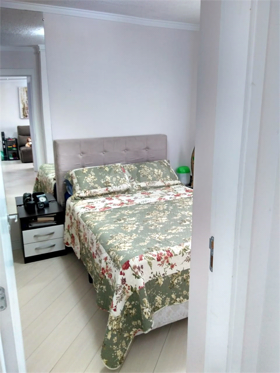 Venda Apartamento São Paulo Jardim Modelo REO369889 10