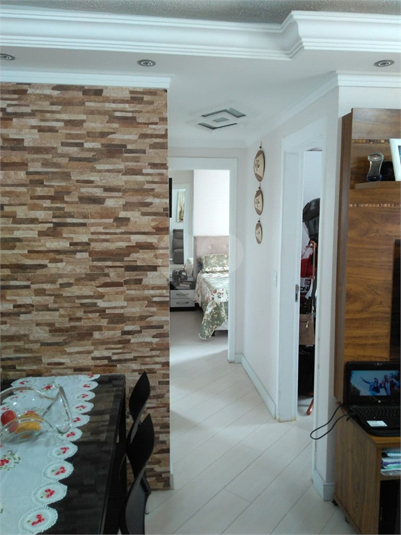 Venda Apartamento São Paulo Jardim Modelo REO369889 5