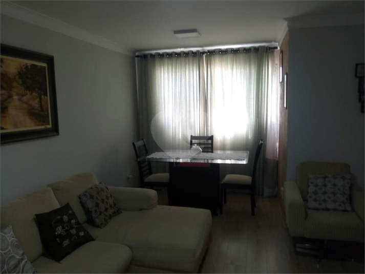 Venda Apartamento Osasco Bandeiras REO369893 4