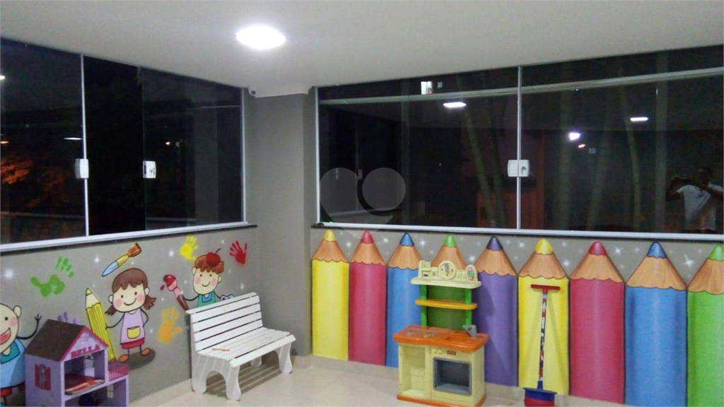 Venda Apartamento Osasco Bandeiras REO369893 15