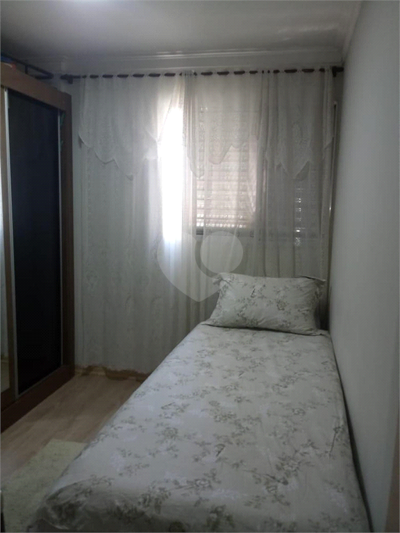 Venda Apartamento Osasco Bandeiras REO369893 12