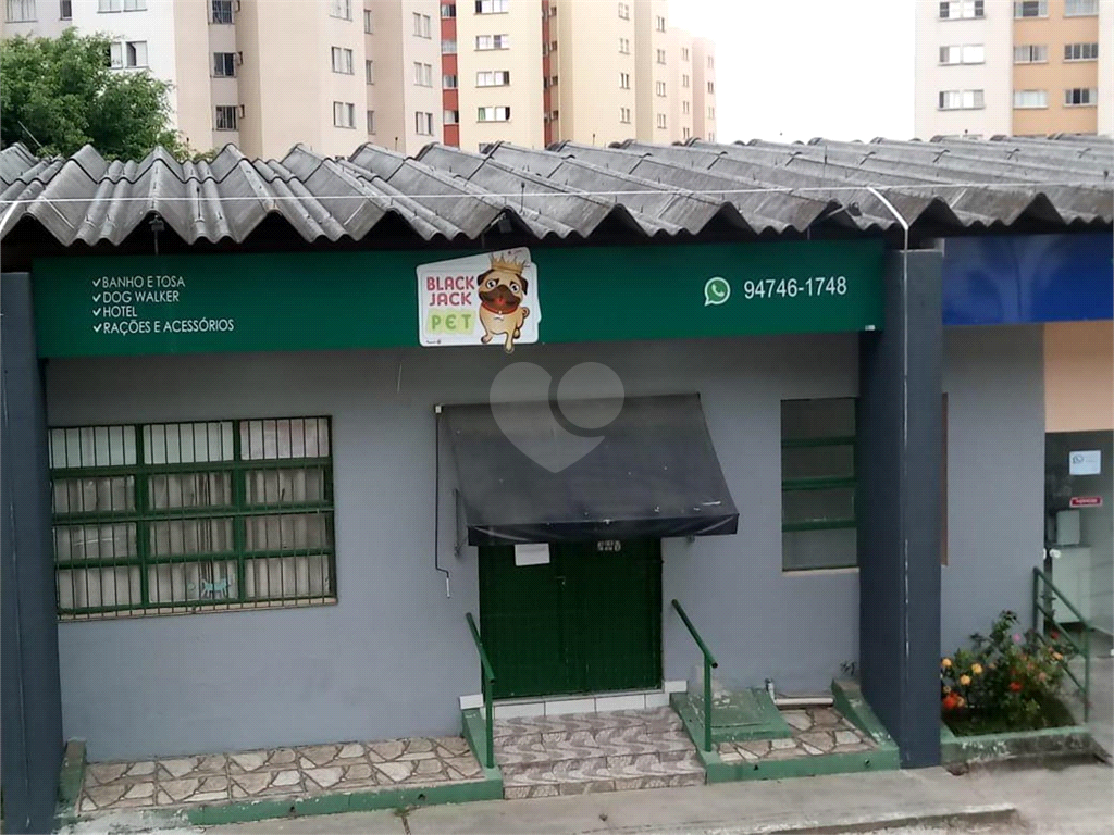 Venda Apartamento Osasco Bandeiras REO369893 20