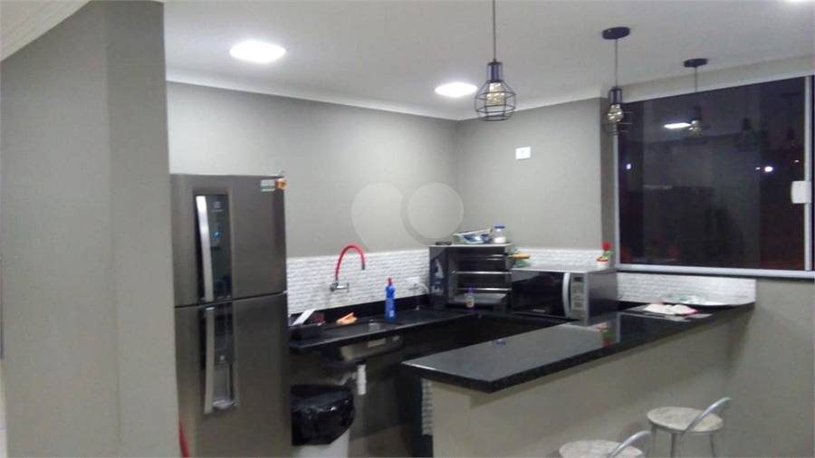 Venda Apartamento Osasco Bandeiras REO369893 7