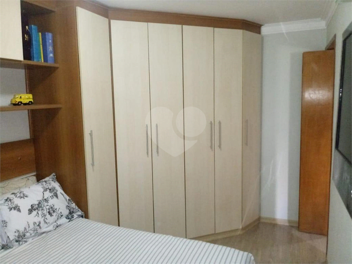 Venda Apartamento Osasco Bandeiras REO369893 10