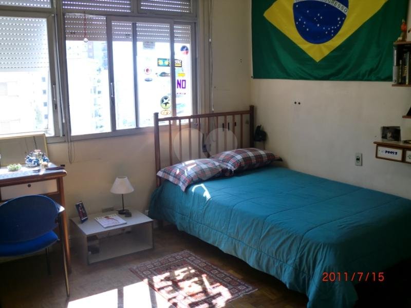 Venda Apartamento São Paulo Bela Vista REO36991 16