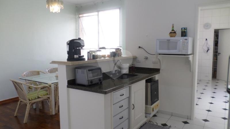 Venda Apartamento São Paulo Bela Vista REO36991 10