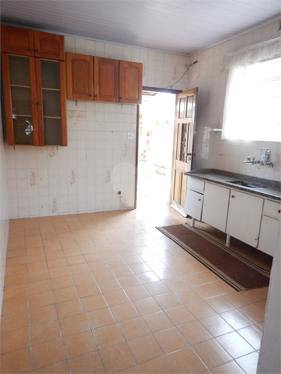 Venda Casa São Paulo Vila Ipojuca REO369915 4