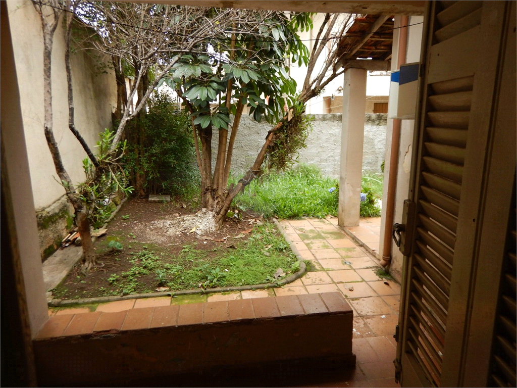 Venda Casa São Paulo Vila Ipojuca REO369915 12