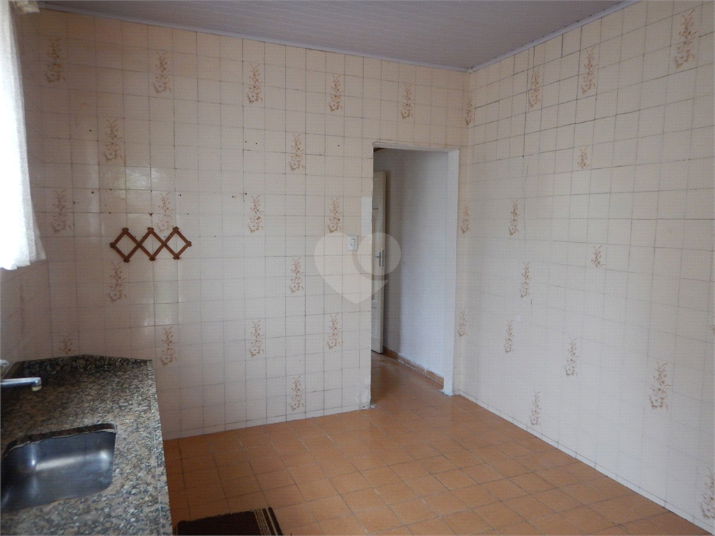 Venda Casa São Paulo Vila Ipojuca REO369915 12