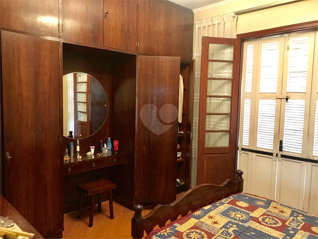 Venda Sobrado São Paulo Alto Da Lapa REO369925 9