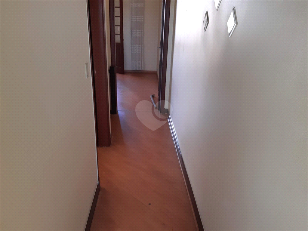 Venda Sobrado São Paulo Alto Da Lapa REO369925 27