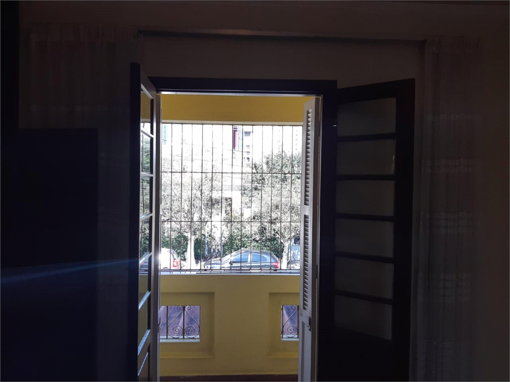 Venda Sobrado São Paulo Alto Da Lapa REO369925 39