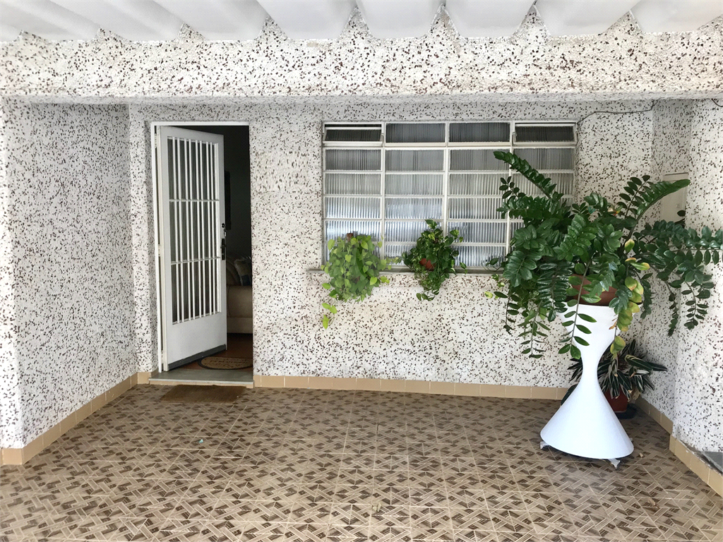 Venda Sobrado São Paulo Alto Da Lapa REO369925 1