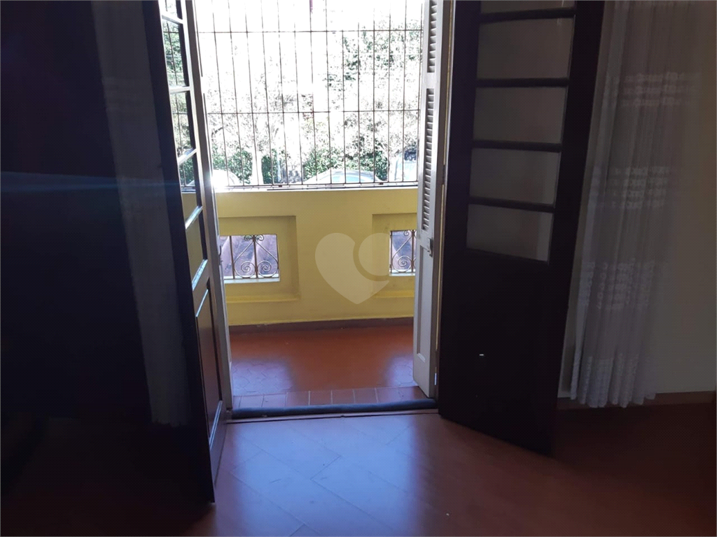 Venda Sobrado São Paulo Alto Da Lapa REO369925 34