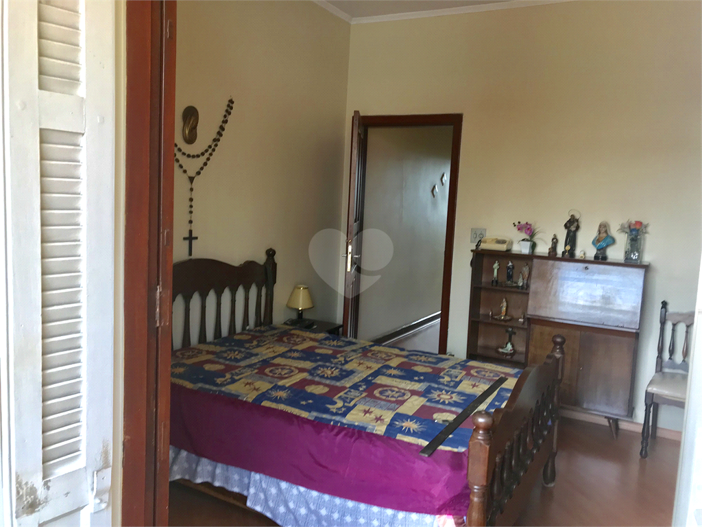 Venda Sobrado São Paulo Alto Da Lapa REO369925 8