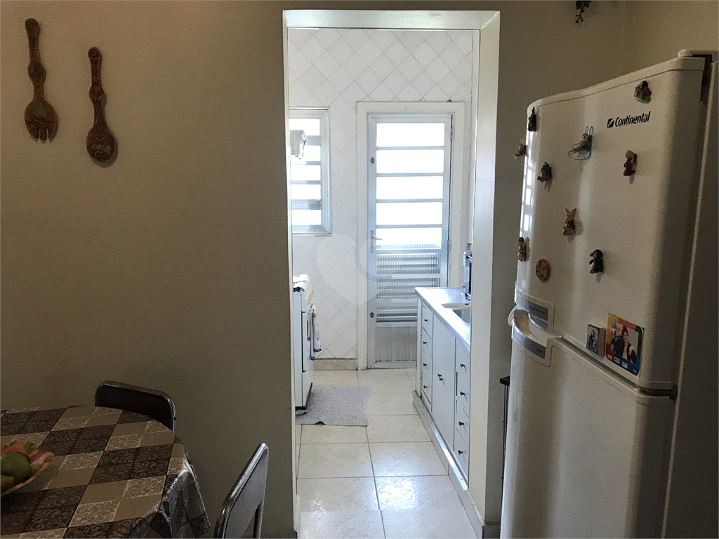 Venda Sobrado São Paulo Alto Da Lapa REO369925 5