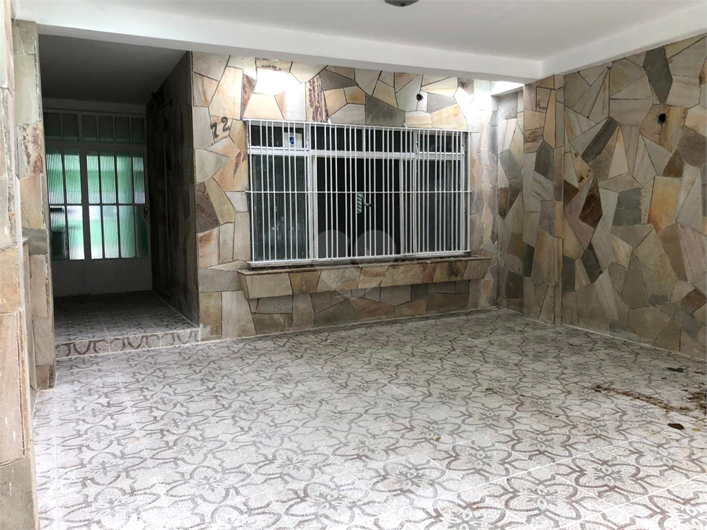 Venda Sobrado São Paulo Jardim Humaitá REO369941 1