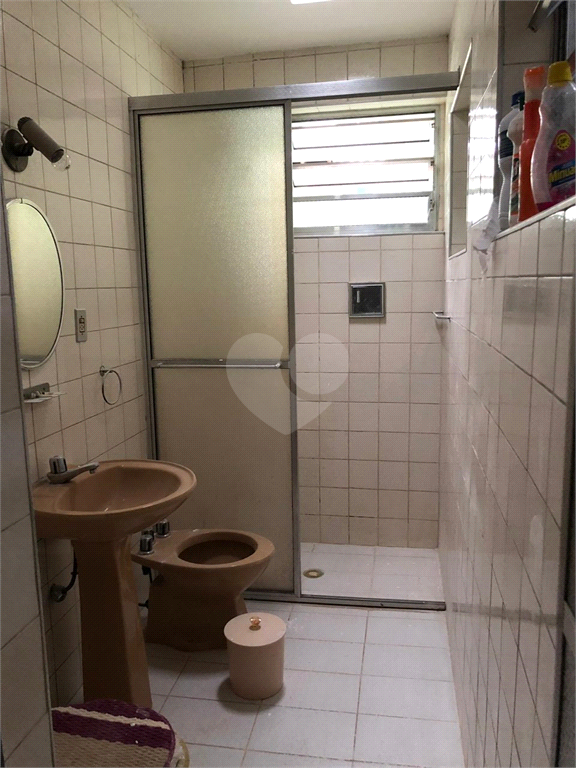 Venda Sobrado São Paulo Jardim Humaitá REO369941 13