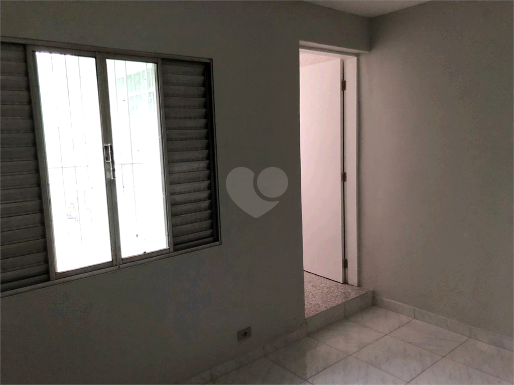 Venda Sobrado São Paulo Jardim Humaitá REO369941 10