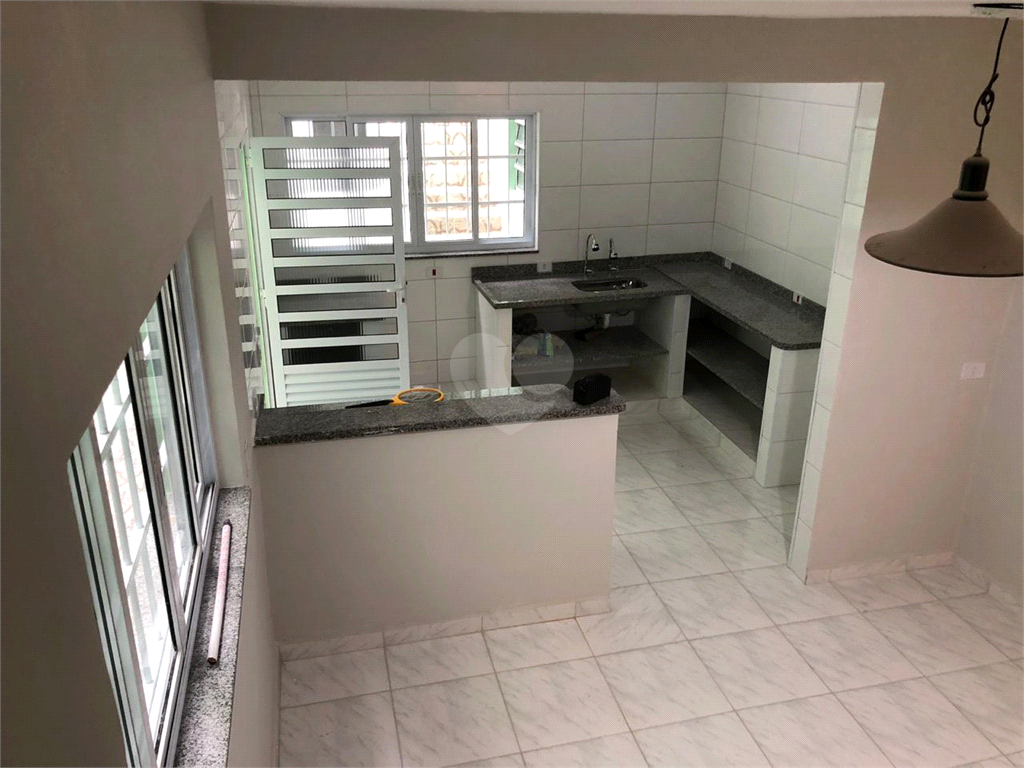 Venda Sobrado São Paulo Jardim Humaitá REO369941 9