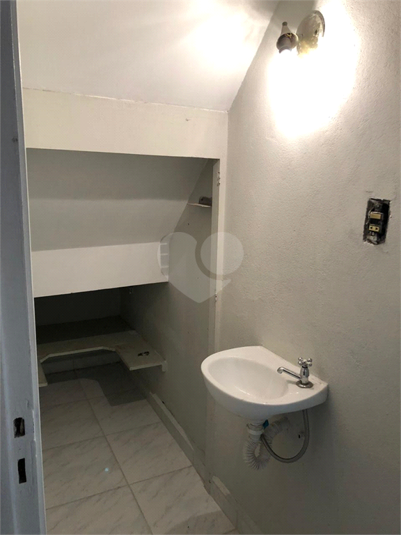 Venda Sobrado São Paulo Jardim Humaitá REO369941 5