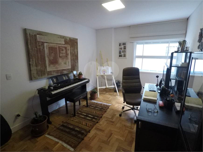 Venda Apartamento São Paulo Consolação REO369976 11