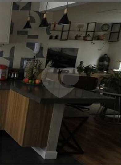 Venda Apartamento São Paulo Consolação REO369976 12