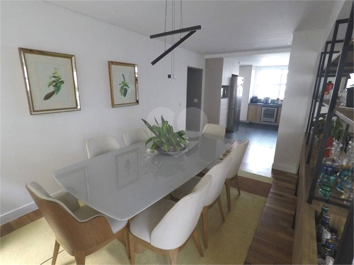 Venda Apartamento São Paulo Consolação REO369976 7