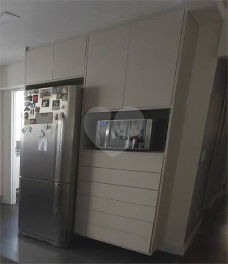 Venda Apartamento São Paulo Consolação REO369976 48