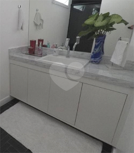 Venda Apartamento São Paulo Consolação REO369976 6