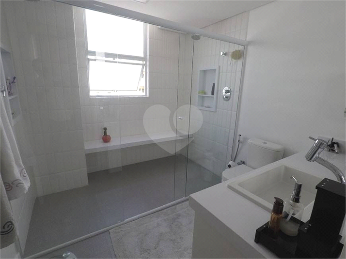 Venda Apartamento São Paulo Consolação REO369976 17