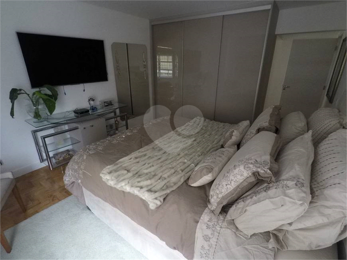 Venda Apartamento São Paulo Consolação REO369976 37