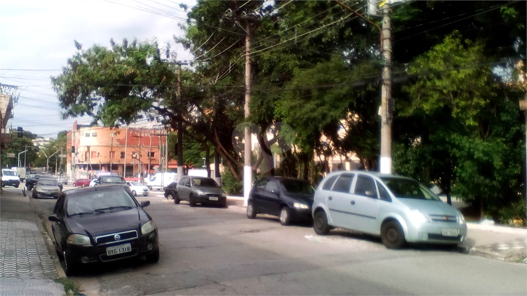 Venda Sobrado São Paulo Vila Prudente REO370008 18