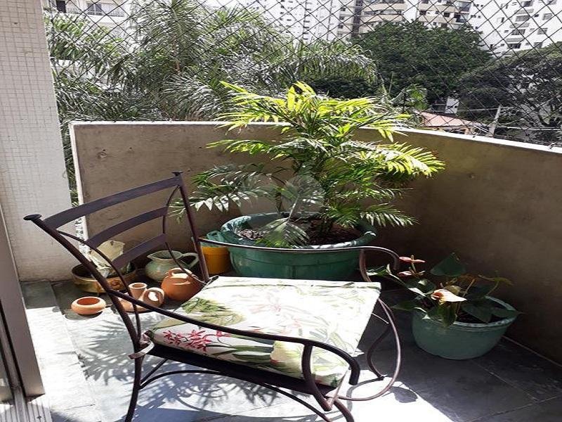 Venda Apartamento São Paulo Moema REO37001 8