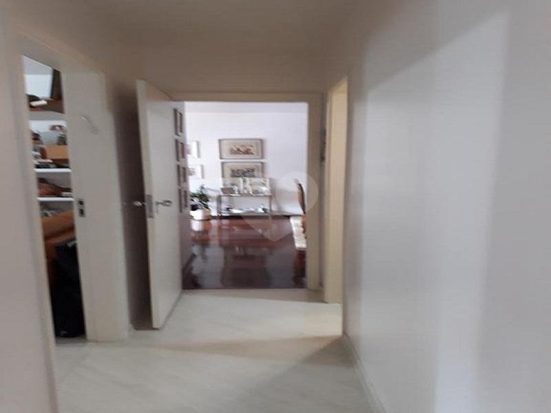 Venda Apartamento São Paulo Moema REO37001 28