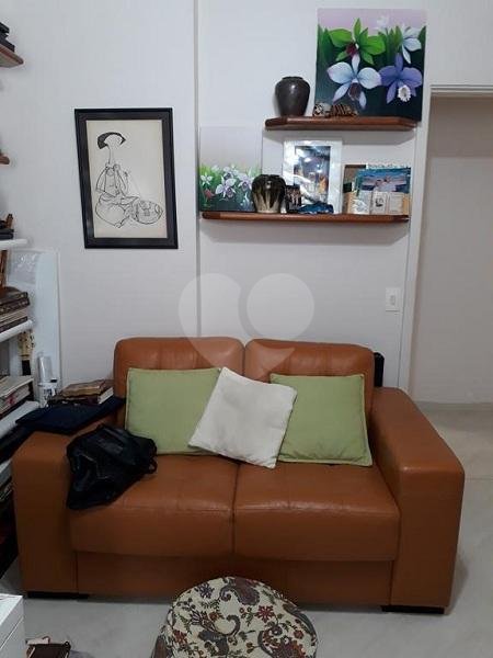 Venda Apartamento São Paulo Moema REO37001 22