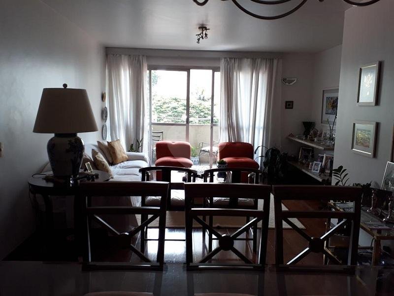 Venda Apartamento São Paulo Moema REO37001 19