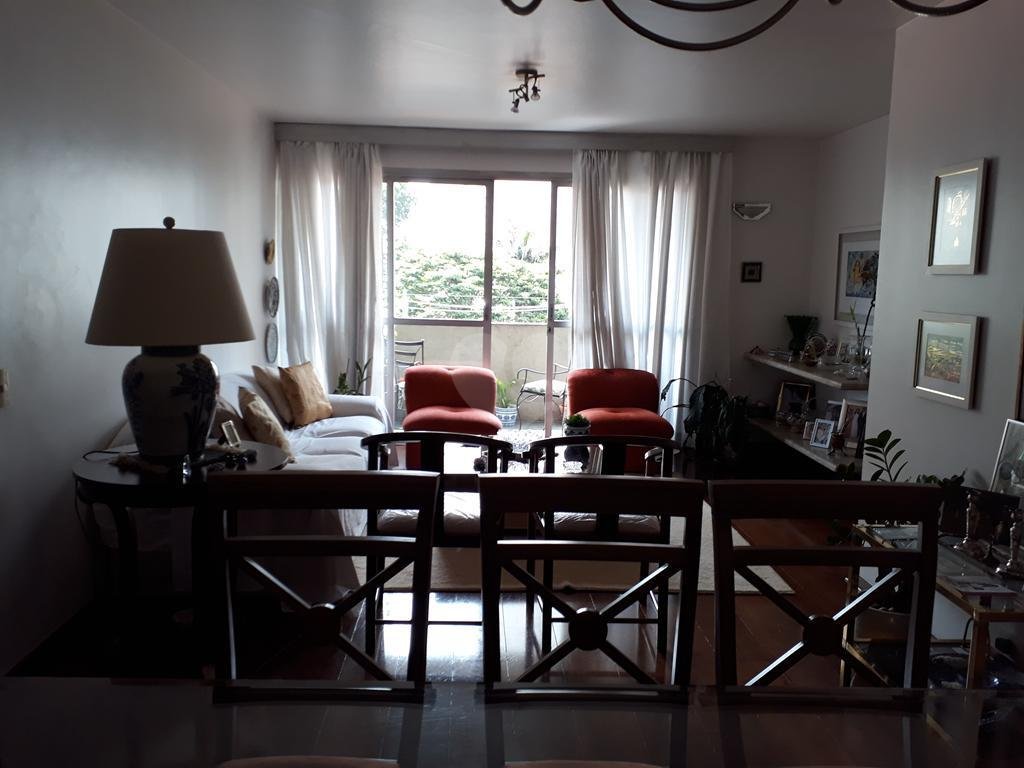 Venda Apartamento São Paulo Moema REO37001 16