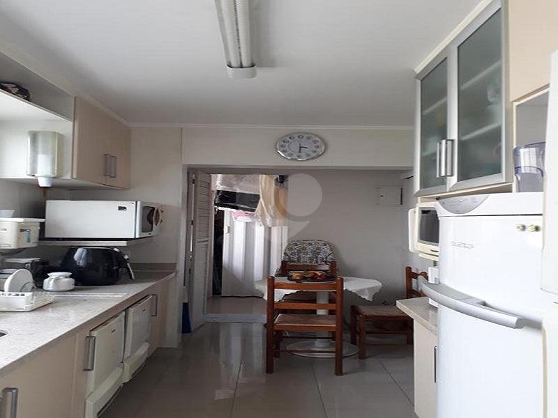 Venda Apartamento São Paulo Moema REO37001 7