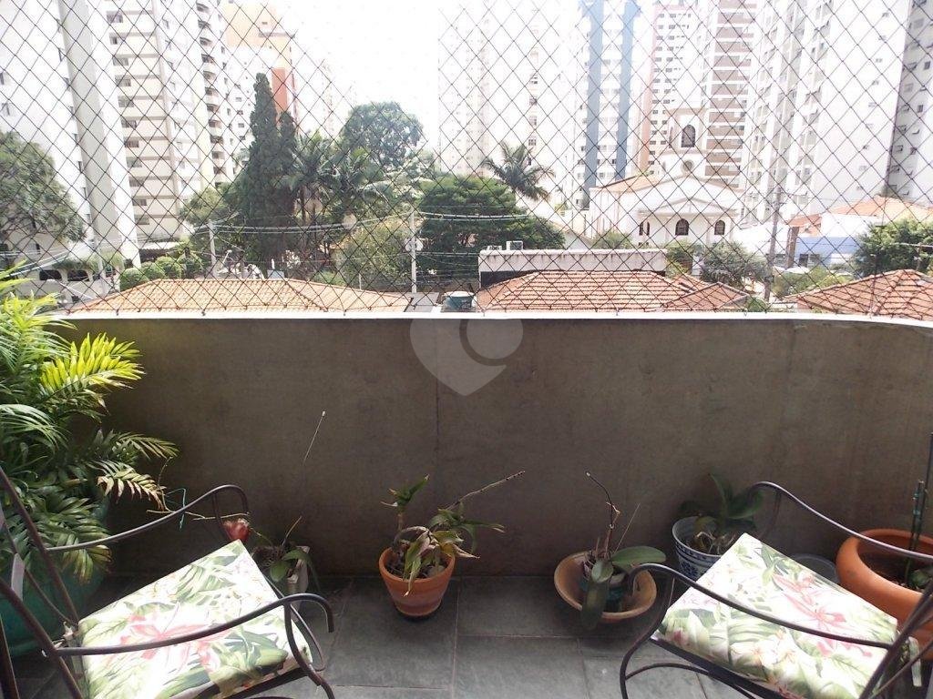 Venda Apartamento São Paulo Moema REO37001 10