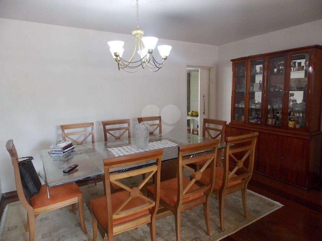 Venda Apartamento São Paulo Moema REO37001 5