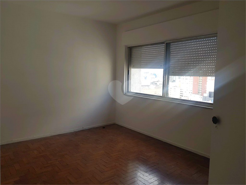 Venda Apartamento São Paulo Higienópolis REO370010 13