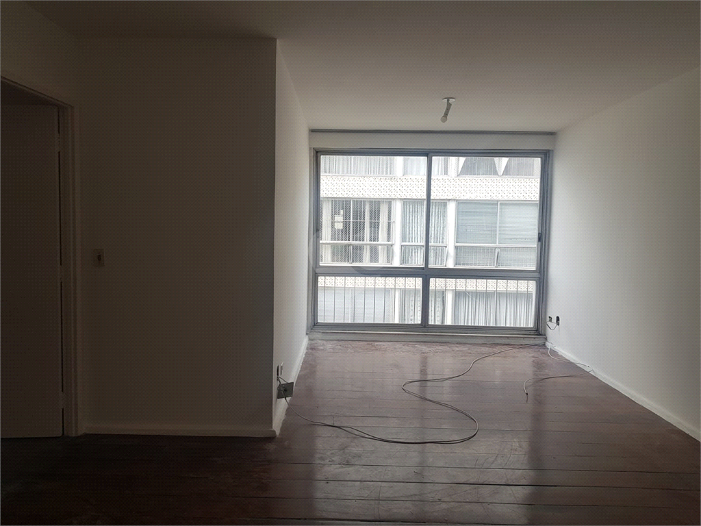 Venda Apartamento São Paulo Higienópolis REO370010 2