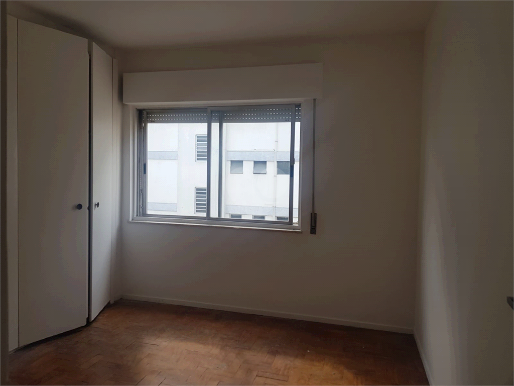 Venda Apartamento São Paulo Higienópolis REO370010 15