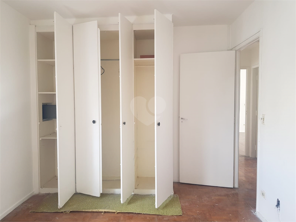 Venda Apartamento São Paulo Higienópolis REO370010 14