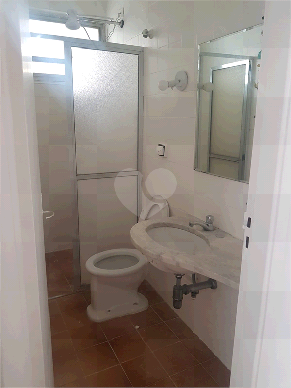 Venda Apartamento São Paulo Higienópolis REO370010 10