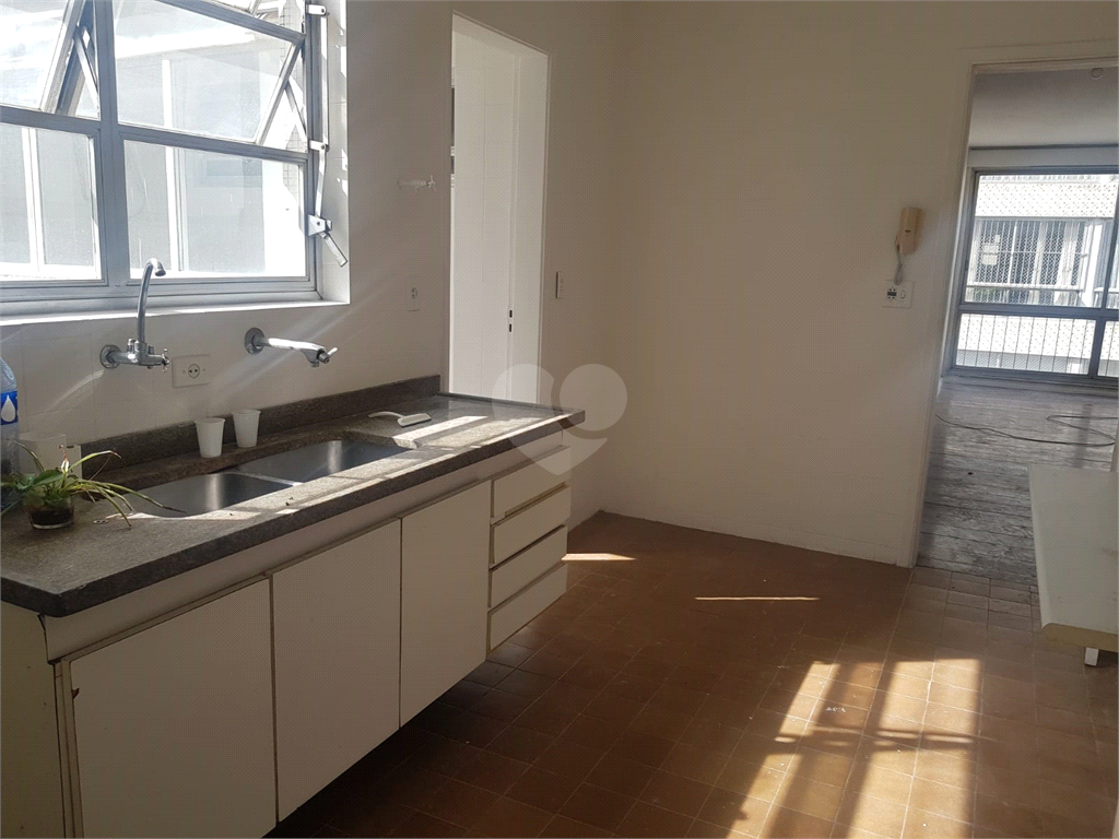 Venda Apartamento São Paulo Higienópolis REO370010 20