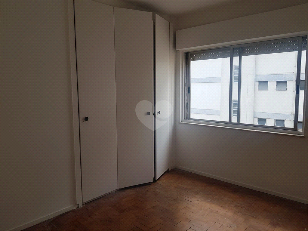 Venda Apartamento São Paulo Higienópolis REO370010 12