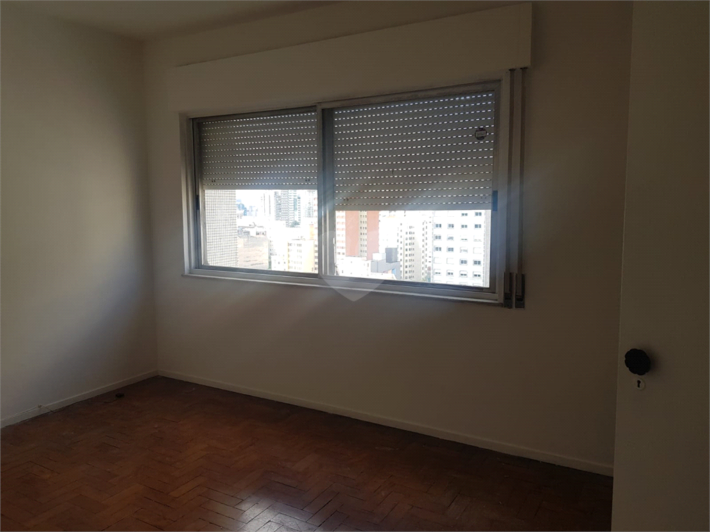 Venda Apartamento São Paulo Higienópolis REO370010 11