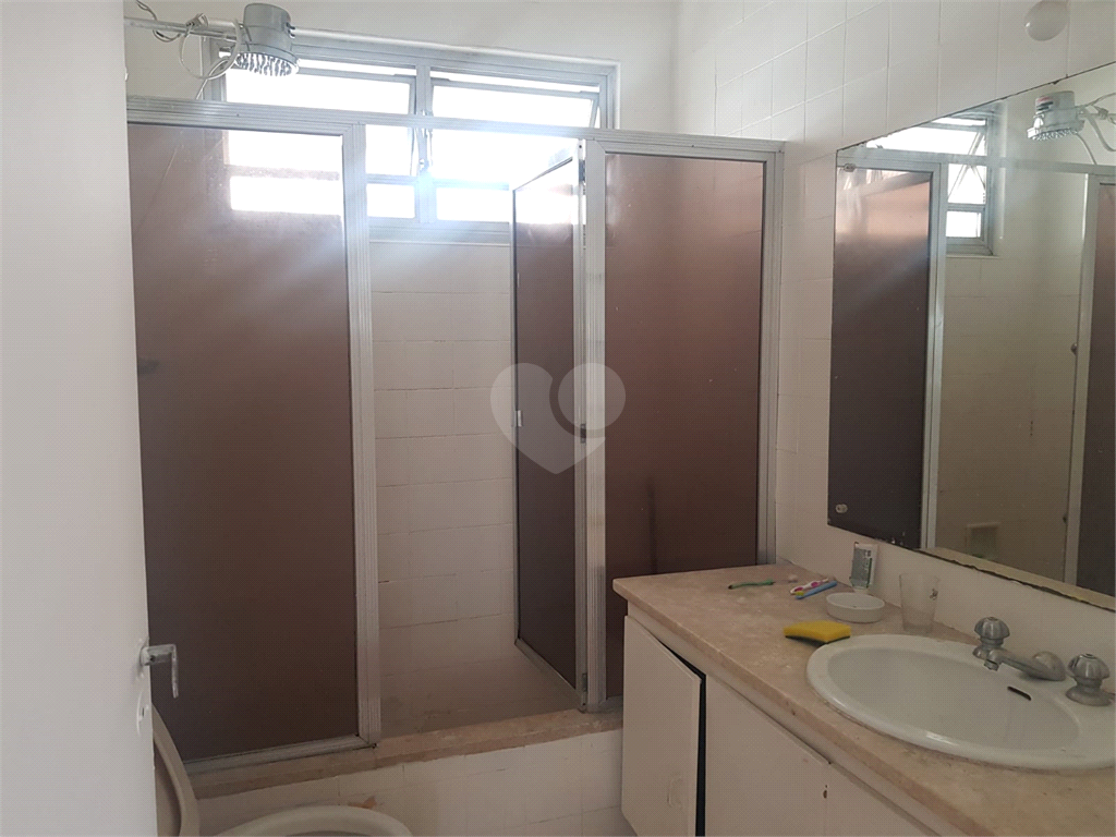 Venda Apartamento São Paulo Higienópolis REO370010 16